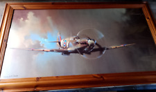 Spitfire barrie clark for sale  LINCOLN