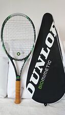 Dunlop biomimetic max gebraucht kaufen  Brühl