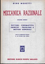 Gino moretti meccanica usato  Pesaro