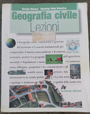 Geografia civile lezioni usato  San Mauro Forte