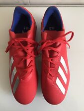 Football shoes adidas usato  Genova