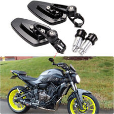 Motorcycle black handle for sale  Rowland Heights