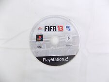 Mint Disc Only Playstation 2 Ps2 Fifa 13 VII-150 for sale  Shipping to South Africa
