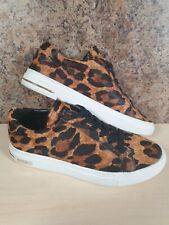 Womens dkny leopard for sale  Ireland