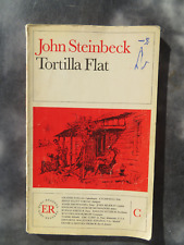 John steinbeck tortilla gebraucht kaufen  Rheinau