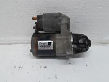 Starter motor mk1 for sale  WINSFORD