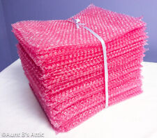 Packing material pink for sale  Lockport