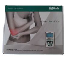 Magnetoterapia globus magnum usato  Alme