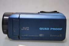 Kamera JVC Everio R QUAD PROOF FullHD GZ-RX645AE na sprzedaż  Wysyłka do Poland