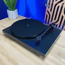 Pro ject debut for sale  COLCHESTER