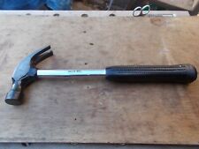 D10 claw hammer for sale  PRESTON