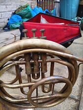 french horn case for sale  HUDDERSFIELD