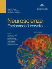 neuroscienze esplorando cervello usato  Palermo
