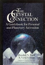 Crystal connection guidebook for sale  UK