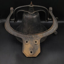 Vintage cast iron for sale  Andover
