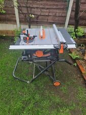tablesaw for sale  MANCHESTER