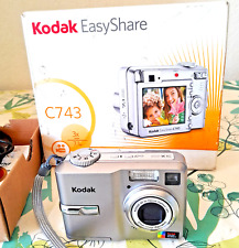 Kodak easyshare c743 usato  Valenzano