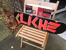 Skateboard deck new for sale  FORFAR