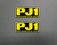 Pj1 motorcycle oils for sale  New Orleans