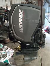 Twin evinrude tec for sale  Hot Springs National Park