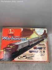 lionel 027 train set for sale  Detroit