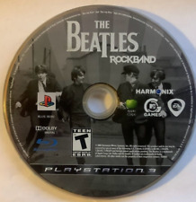 The Beatles: Rock Band (Sony PlayStation 3/PS3, 2009) SEM RASTREAMENTO! comprar usado  Enviando para Brazil