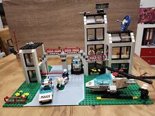 Lego polizeistation 6398 gebraucht kaufen  Ellrich