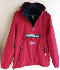 Napapijri skidoo jacket usato  Italia