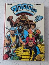 2000ad annual 1984 for sale  SOLIHULL