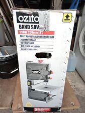 Band saw used for sale  HEYWOOD