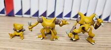 Pokemon figuren abra gebraucht kaufen  Petersdorf