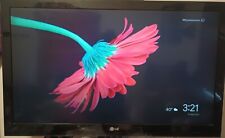 LG 42CS560 42" LCD TV 1080p for sale  Shipping to South Africa