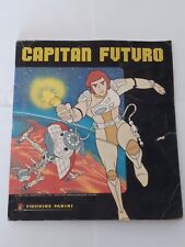 Capitan futuro ed. usato  Serravalle Scrivia