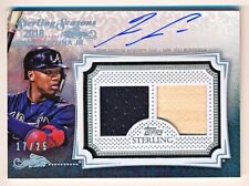 2020 topps sterling for sale  Shipping to Ireland