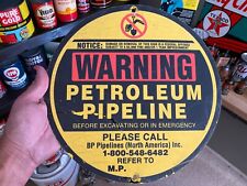 Authentic petroleum pipeline for sale  Red Bluff