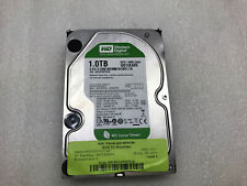 Usado, Disco rígido Western Digital WD10EARX-00N0YB0 SATA desktop disco rígido HDD comprar usado  Enviando para Brazil