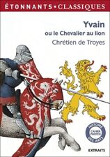 3658933 yvain chevalier d'occasion  France