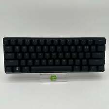 Usado, Mini teclado para jogos Razer Huntsman RZ03-0339 comprar usado  Enviando para Brazil