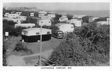 Cliftonville caravan site for sale  CROWBOROUGH