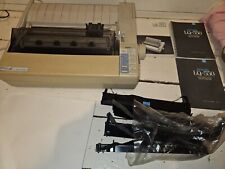 Epson 550 pin for sale  WATFORD