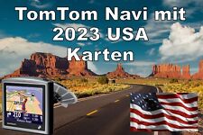 Tomtom navi usa gebraucht kaufen  Regensburg