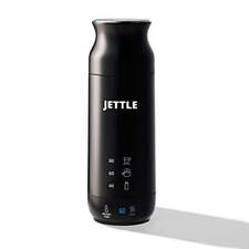 Jettle Electric Kettle Portable Water Heater 450ml Coffee, Hot Tea Kettle Campin for sale  Shipping to South Africa