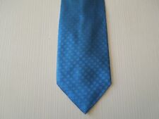 Moschino silk tie usato  Somma Vesuviana