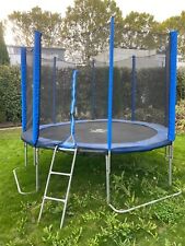 Trampolin 305 komplettset gebraucht kaufen  Ludwigshafen