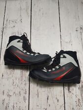 SALOMON ESCAPE 5 NORDIC CROSS COUNTRY SKI BOOTS SNS PROFIL MENS SIZE 48,5 na sprzedaż  PL