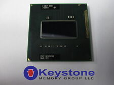 Intel Core i7-2720QM Processor 2.2GHz CPU Turbo Quad-Core SR014 *km, used for sale  Shipping to South Africa