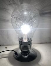 Lampada lampadina design usato  Seregno