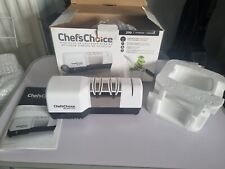 Chef choice 270 for sale  HORNSEA