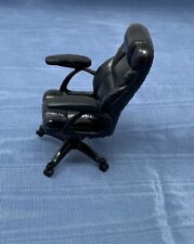 JAKKS MATTL WWE ACCESSORY BLACK RECLINER. NXT WCW WWF AEW ACCESORIES, used for sale  Shipping to South Africa