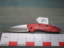 kershaw snap for sale  Bow